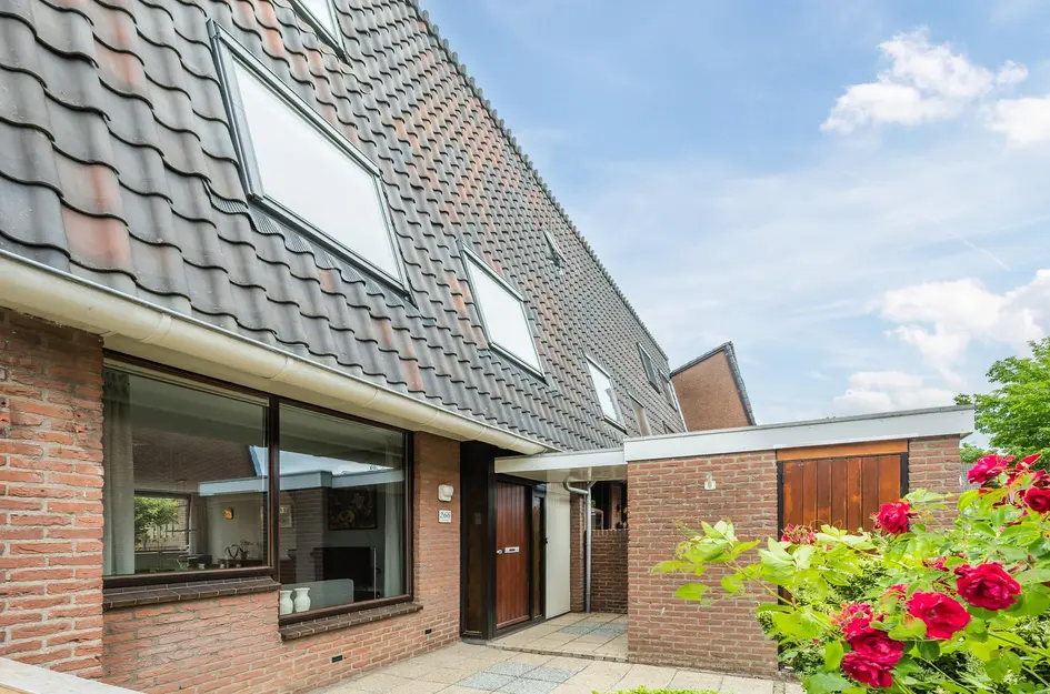 Stellingmolen 266