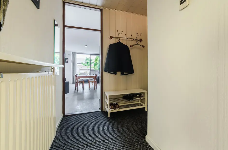 Stellingmolen 266