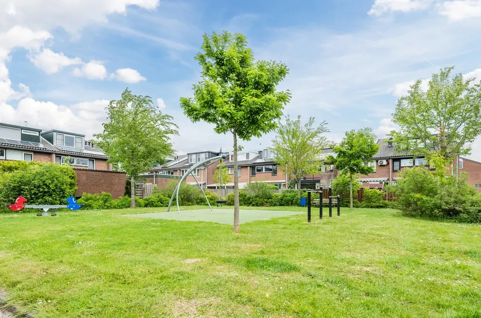 Stellingmolen 266