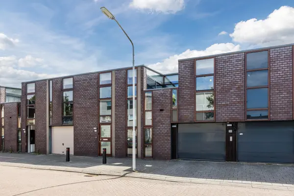 Zonnebloemstraat 32