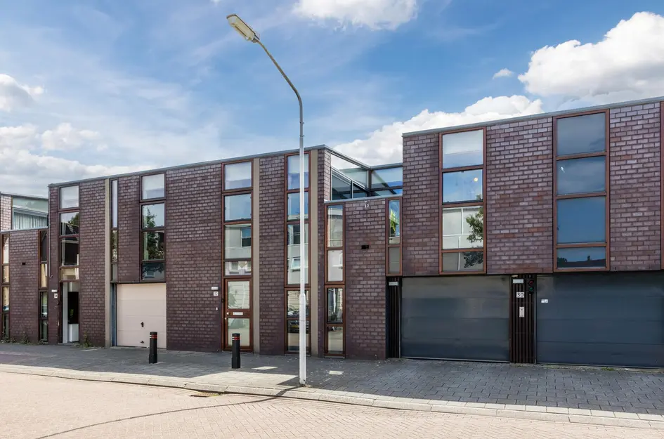 Zonnebloemstraat 32