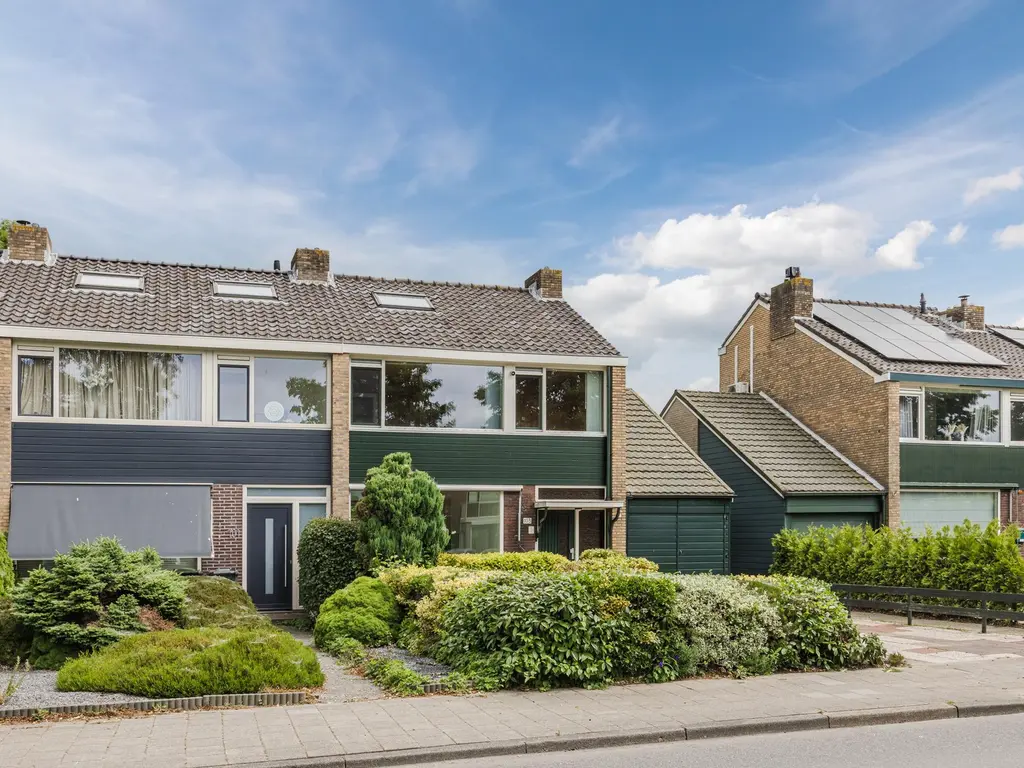 P.C. Hooftlaan 103, PAPENDRECHT