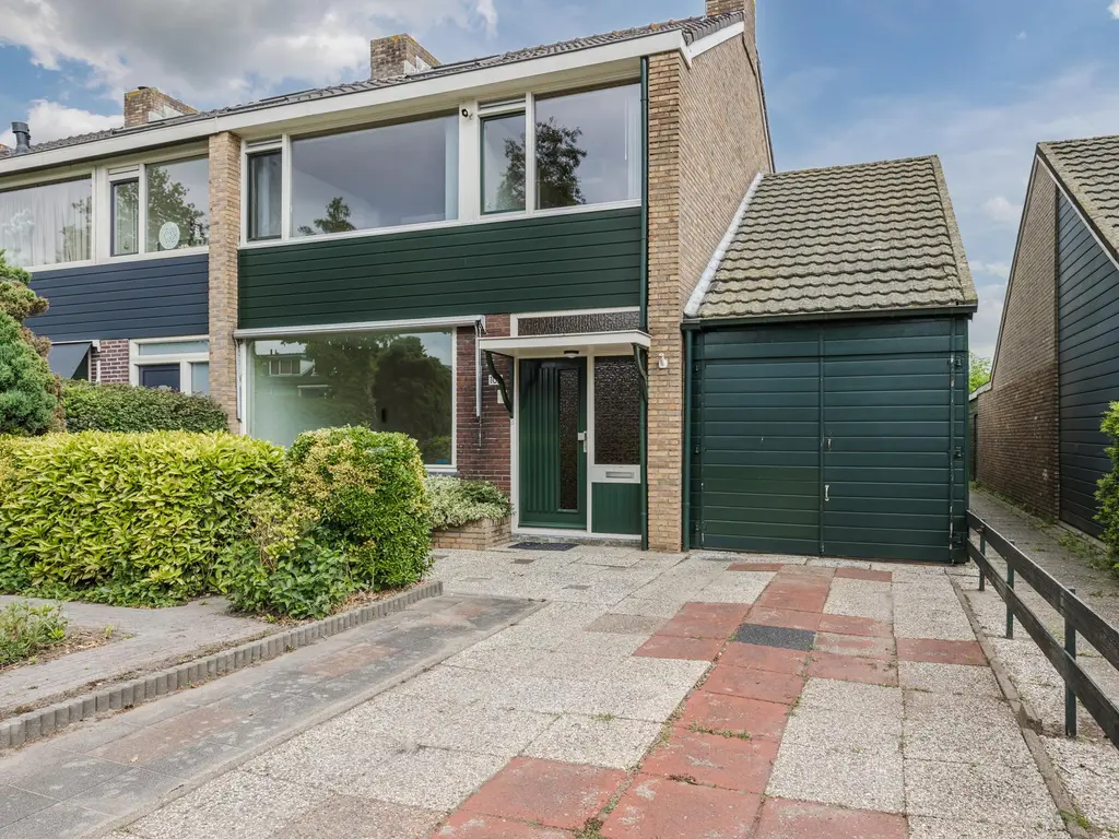 P.C. Hooftlaan 103, PAPENDRECHT