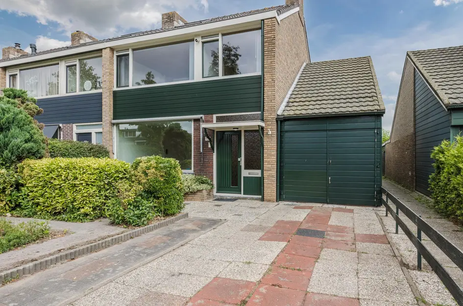 P.C. Hooftlaan 103