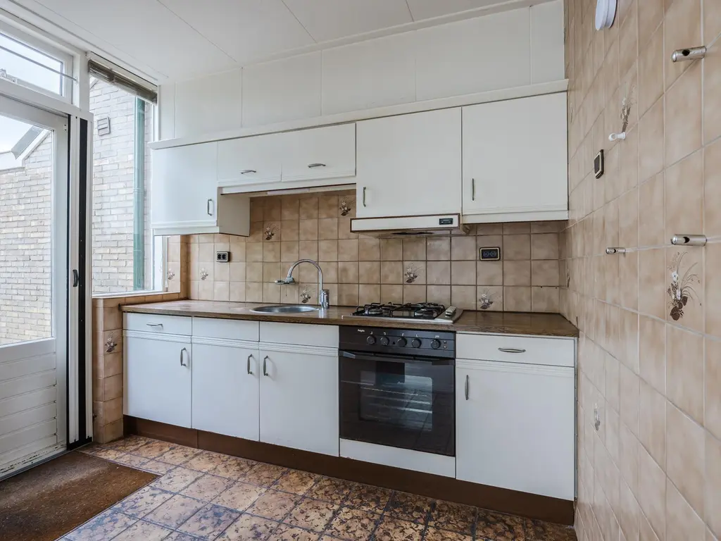 P.C. Hooftlaan 103, PAPENDRECHT