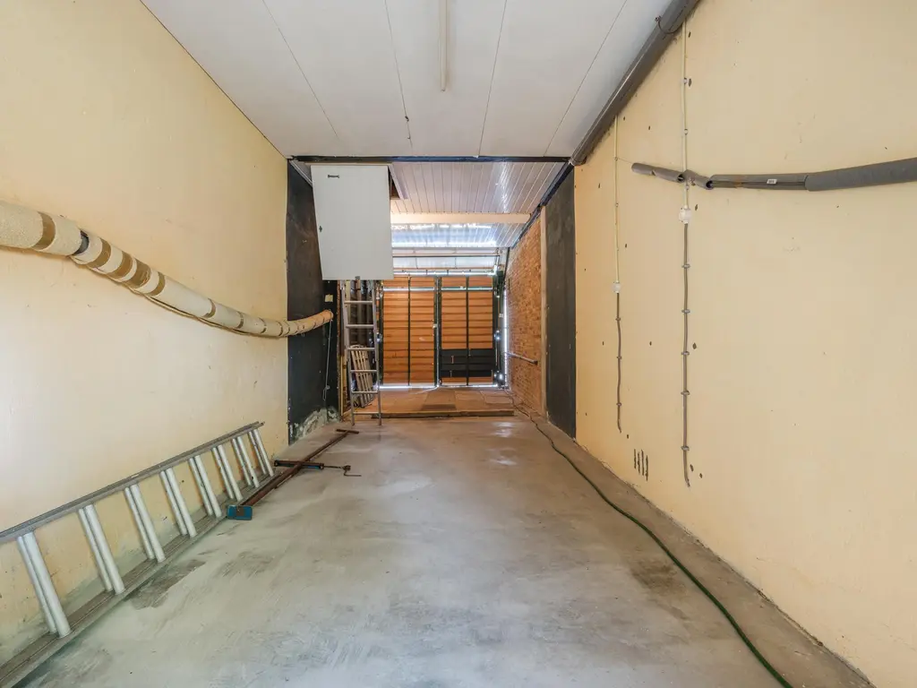 P.C. Hooftlaan 103, PAPENDRECHT