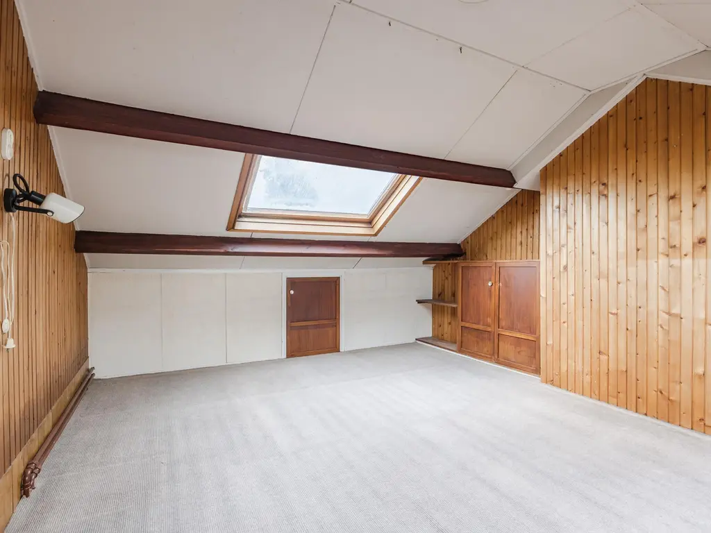 P.C. Hooftlaan 103, PAPENDRECHT