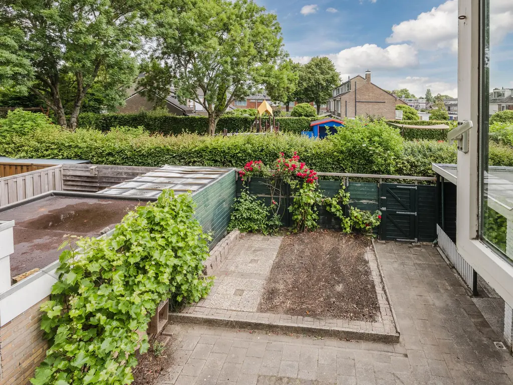 P.C. Hooftlaan 103, PAPENDRECHT
