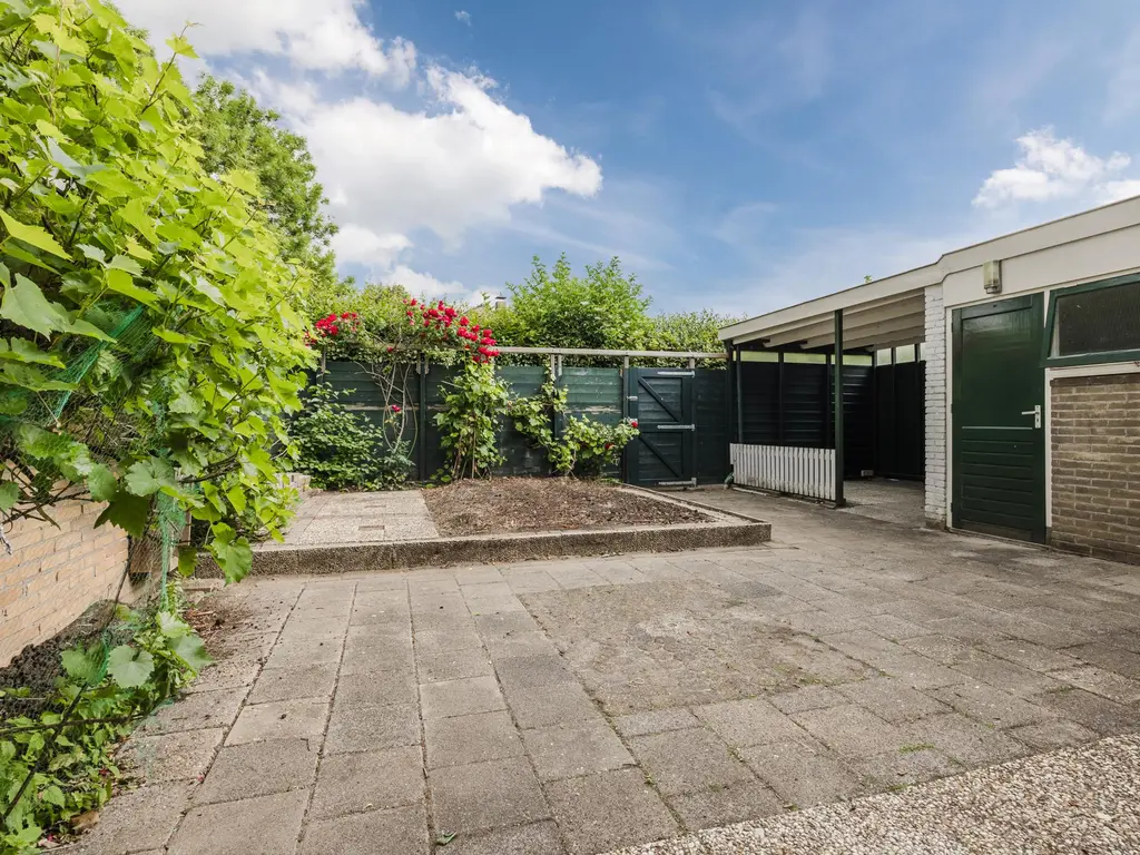 P.C. Hooftlaan 103, PAPENDRECHT