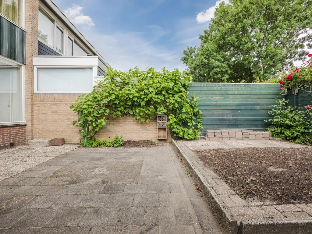 P.C. Hooftlaan 103, PAPENDRECHT