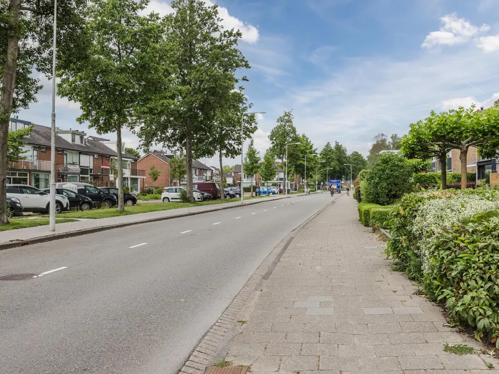 P.C. Hooftlaan 103, PAPENDRECHT