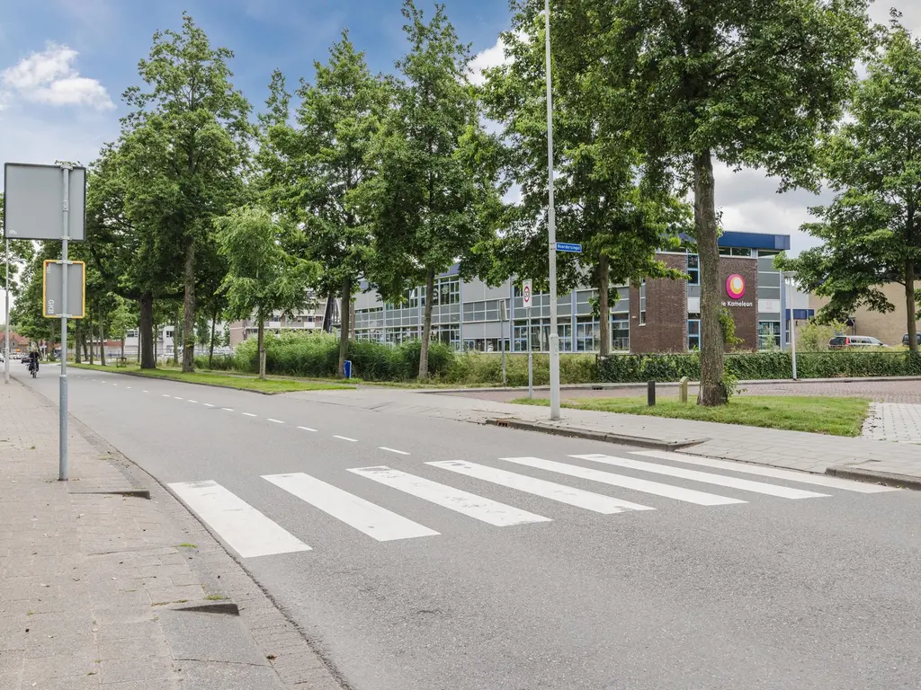 P.C. Hooftlaan 103, PAPENDRECHT