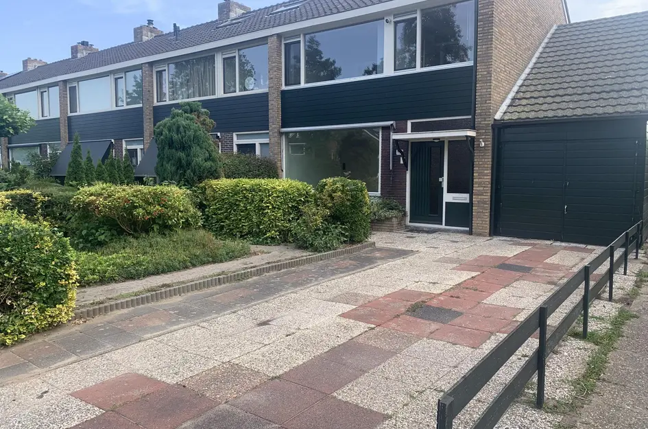 P.C. Hooftlaan 103