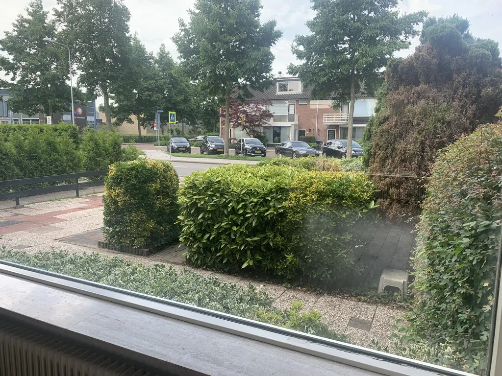 P.C. Hooftlaan 103, PAPENDRECHT