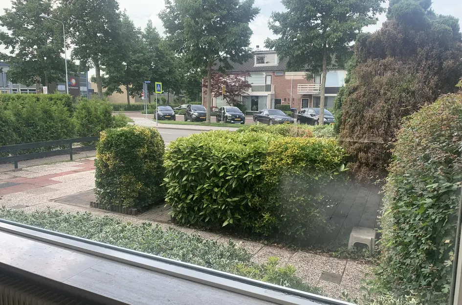 P.C. Hooftlaan 103
