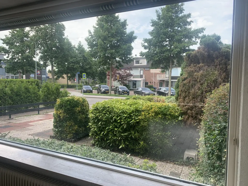 P.C. Hooftlaan 103, PAPENDRECHT