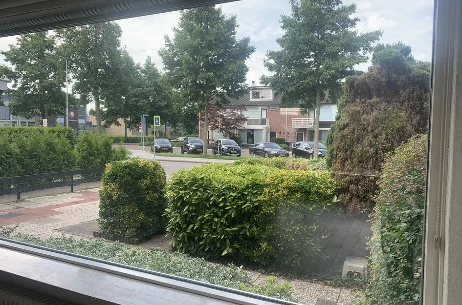 P.C. Hooftlaan 103
