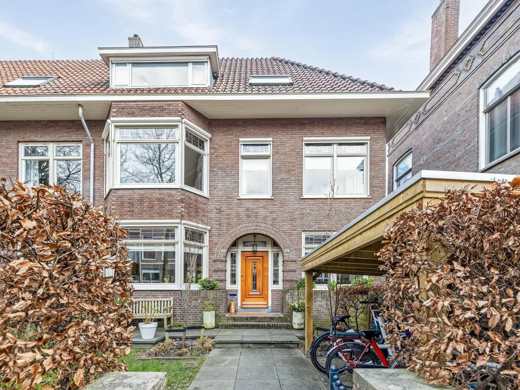Singel 130, DORDRECHT