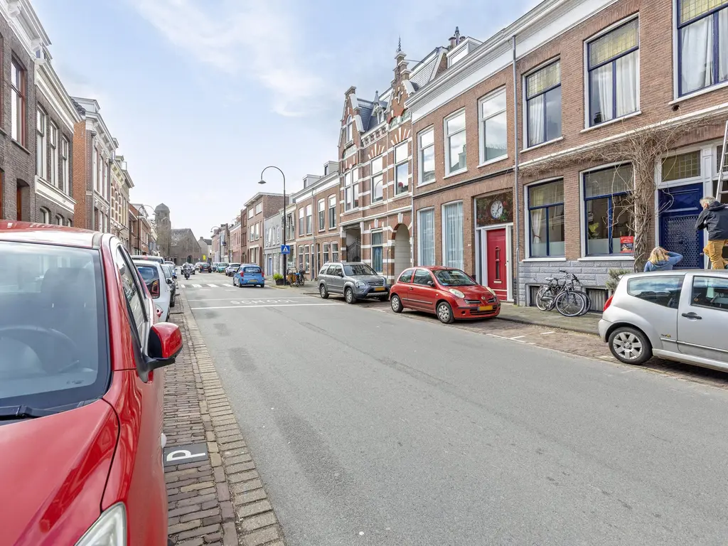 Singel 130, DORDRECHT