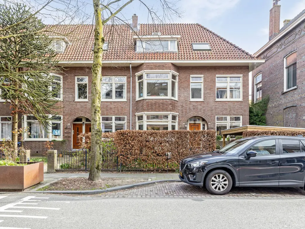 Singel 130, DORDRECHT