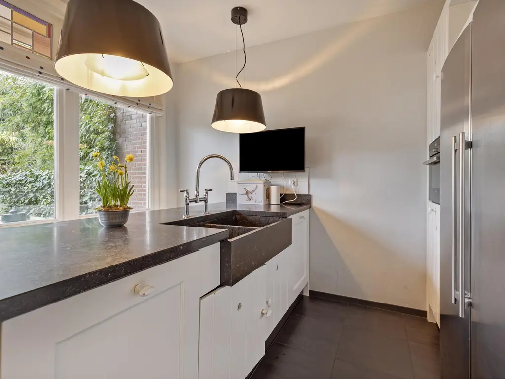 Singel 130, DORDRECHT