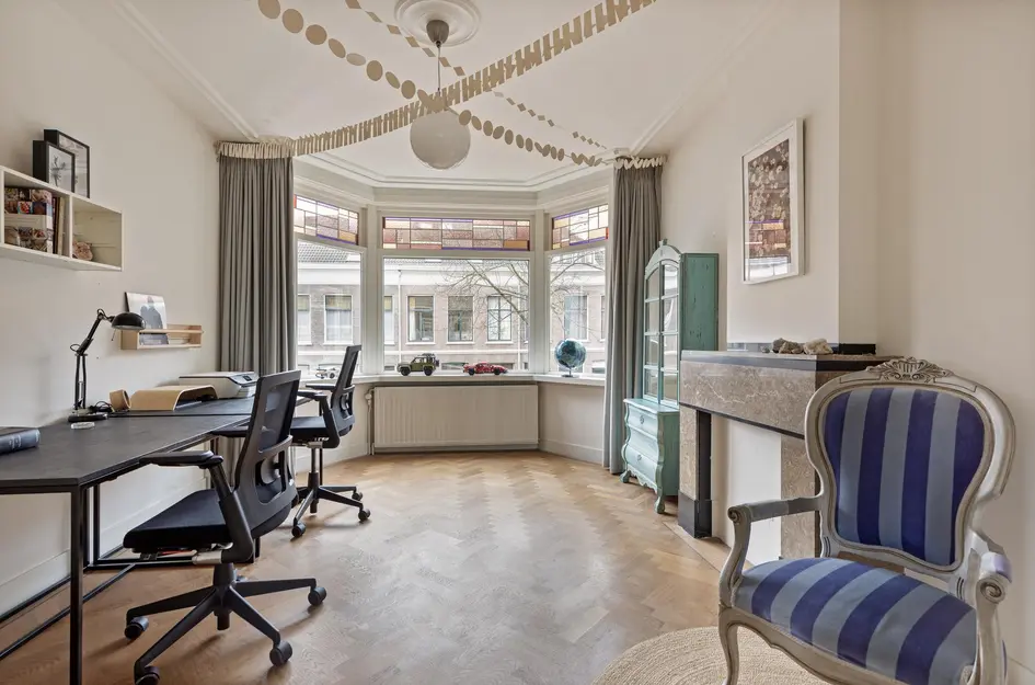 Singel 130