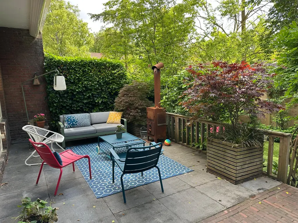 Singel 130, DORDRECHT