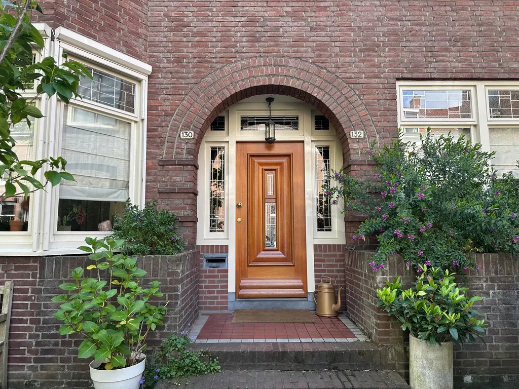 Singel 130, DORDRECHT