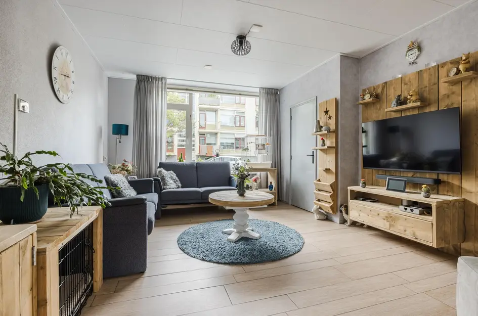de Wetstraat 125