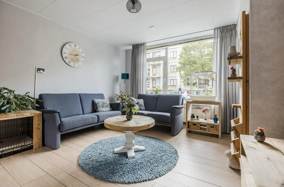 de Wetstraat 125