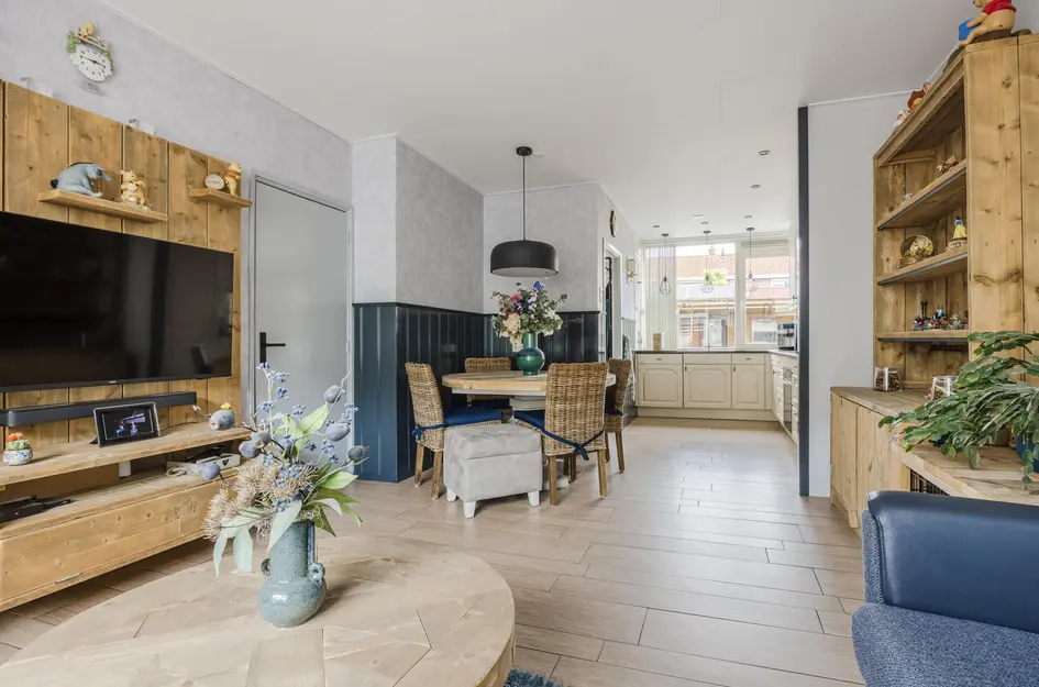de Wetstraat 125