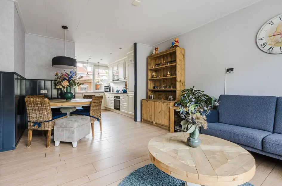 de Wetstraat 125