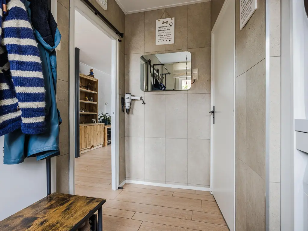 de Wetstraat 125, RIDDERKERK