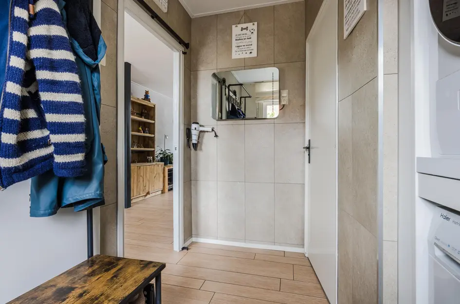 de Wetstraat 125