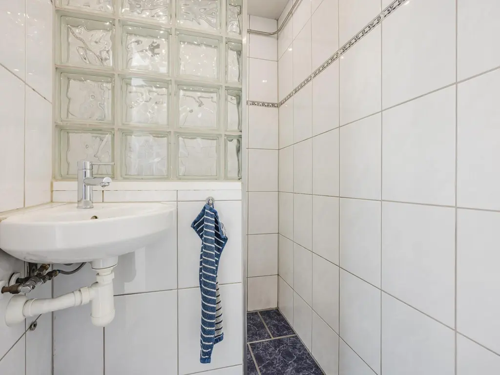 de Wetstraat 125, RIDDERKERK