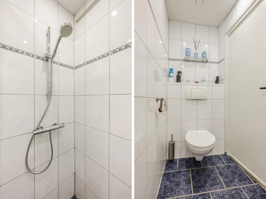 de Wetstraat 125, RIDDERKERK