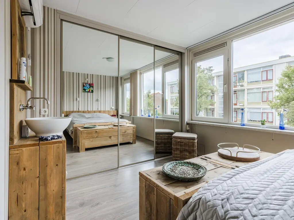 de Wetstraat 125, RIDDERKERK