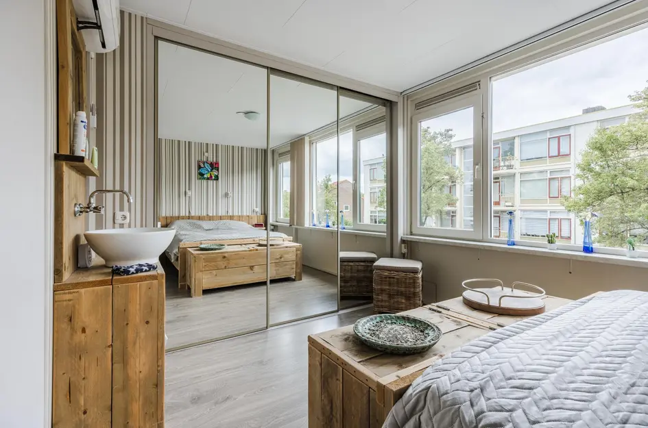 de Wetstraat 125