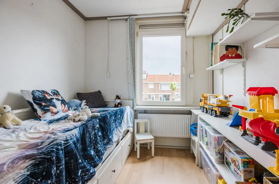 de Wetstraat 125