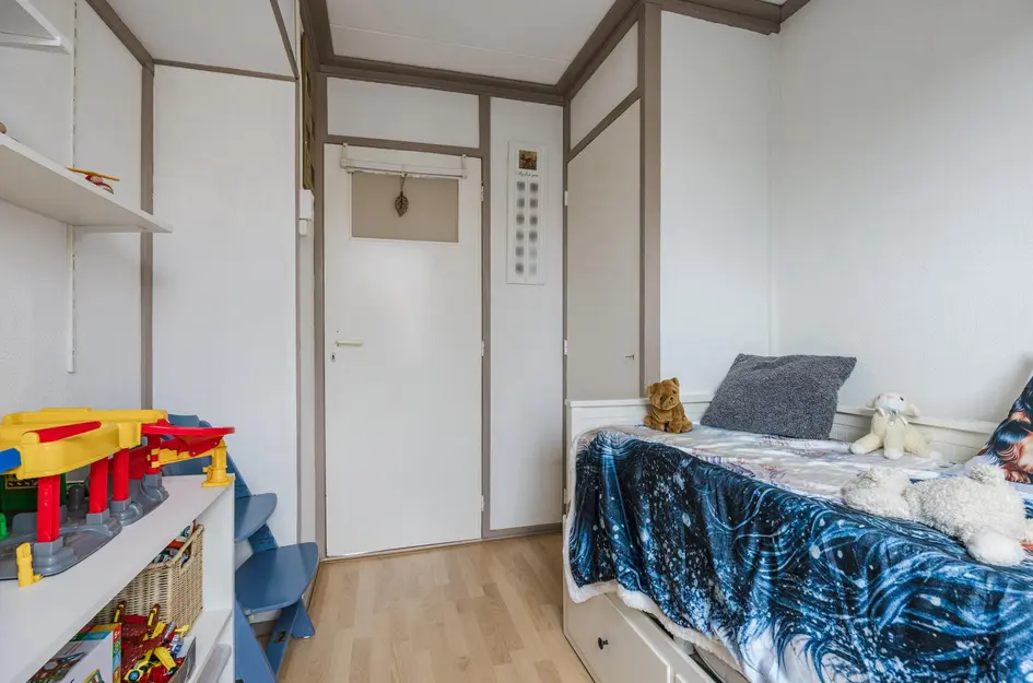de Wetstraat 125