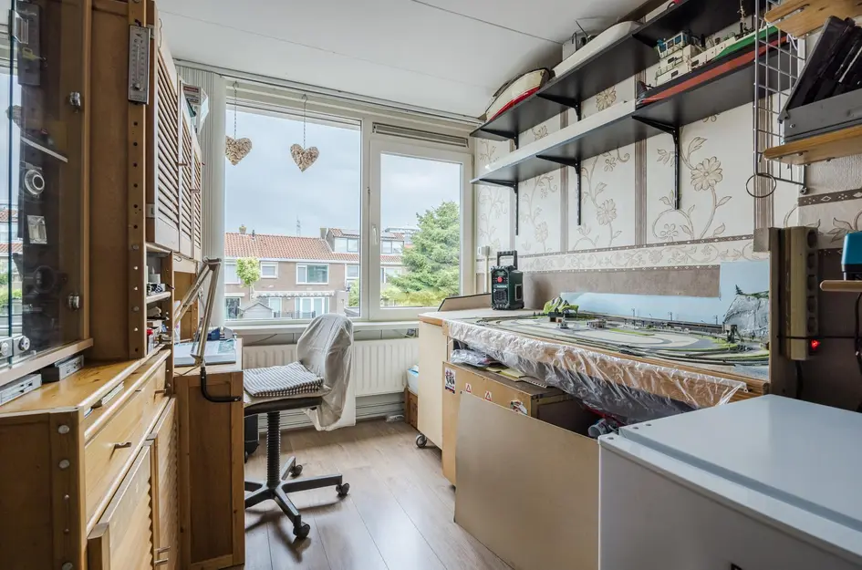 de Wetstraat 125