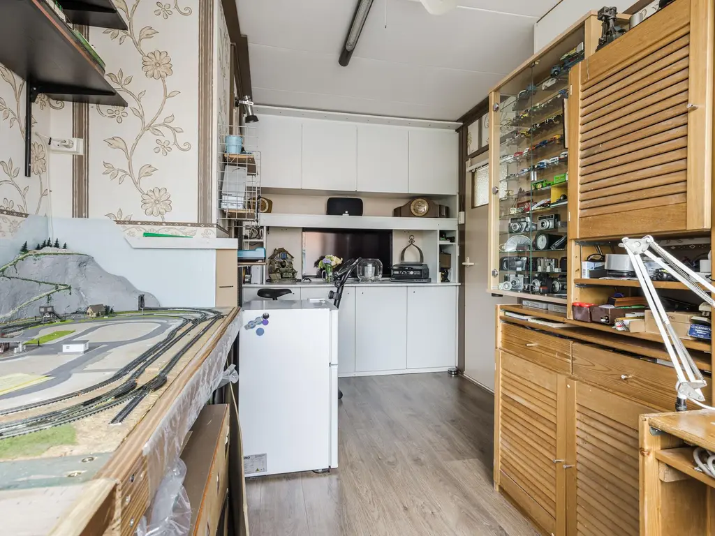 de Wetstraat 125, RIDDERKERK