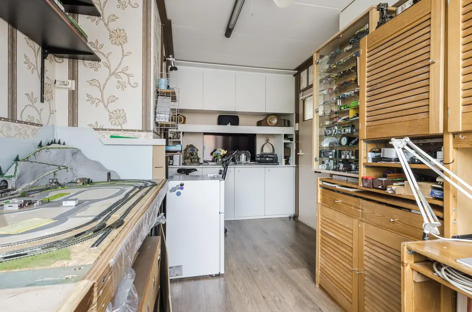 de Wetstraat 125