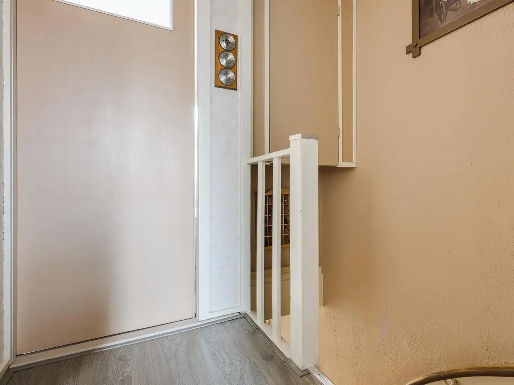 de Wetstraat 125, RIDDERKERK