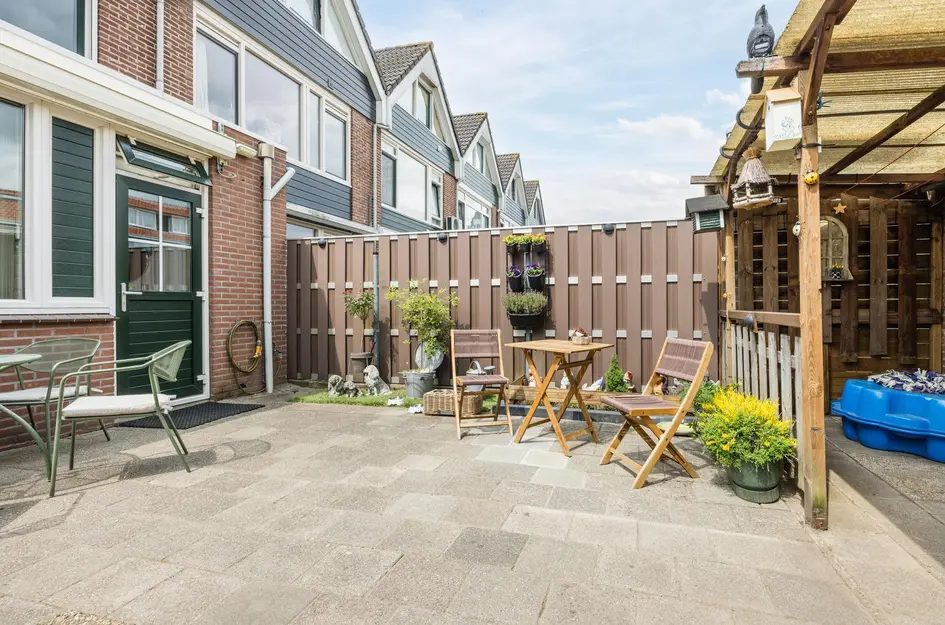 de Wetstraat 125