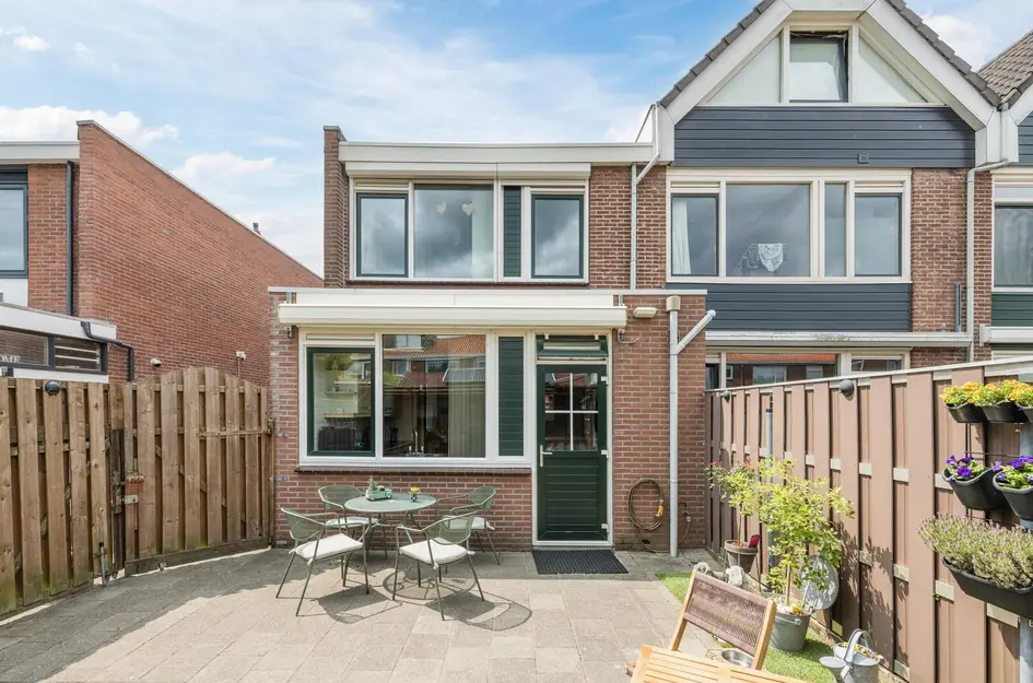 de Wetstraat 125