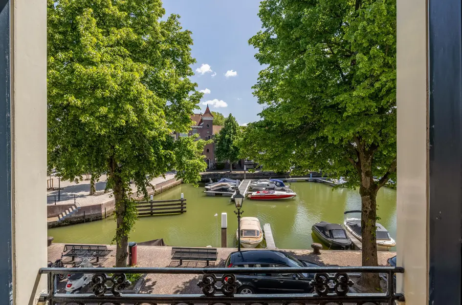 Nieuwe Haven 5