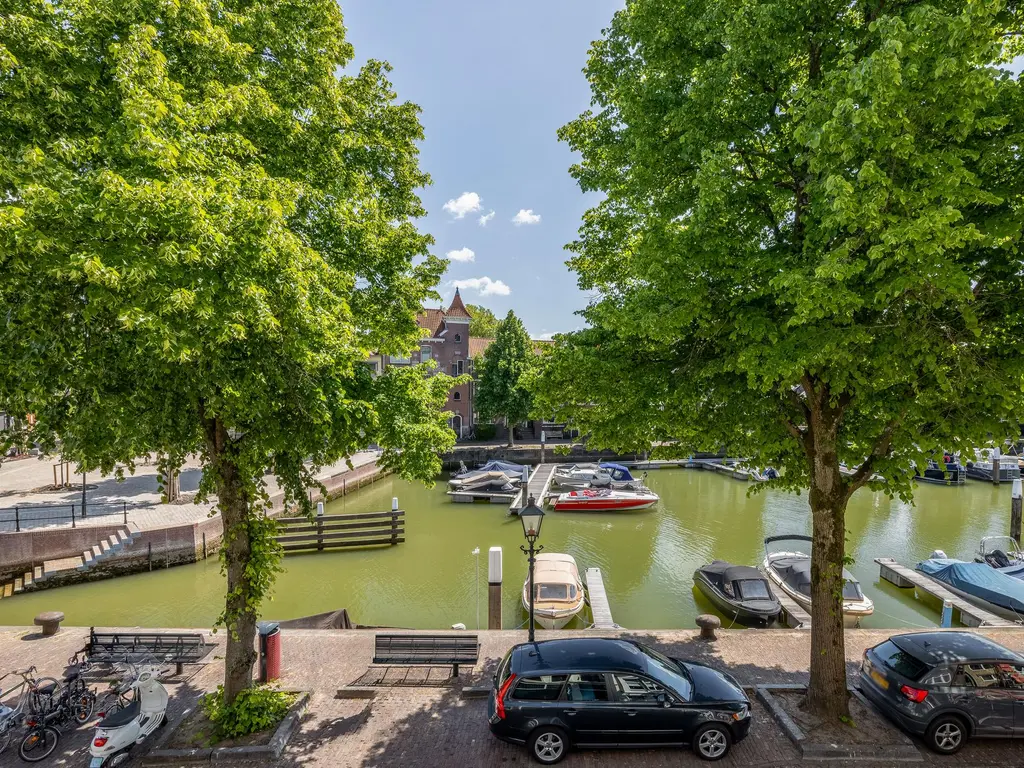 Nieuwe Haven 5, DORDRECHT