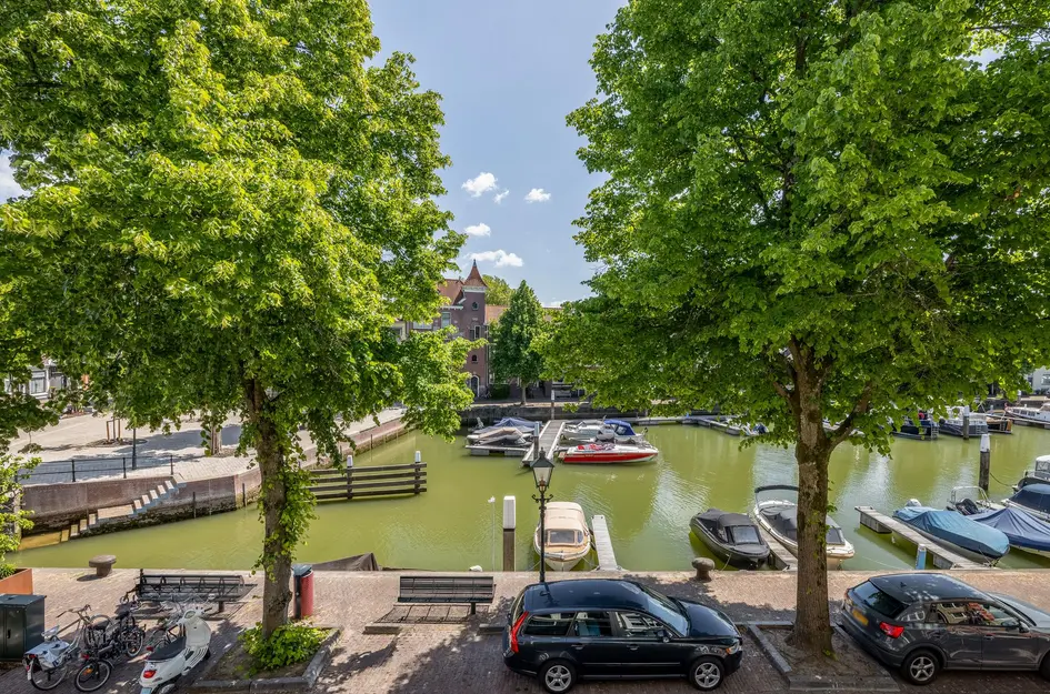 Nieuwe Haven 5