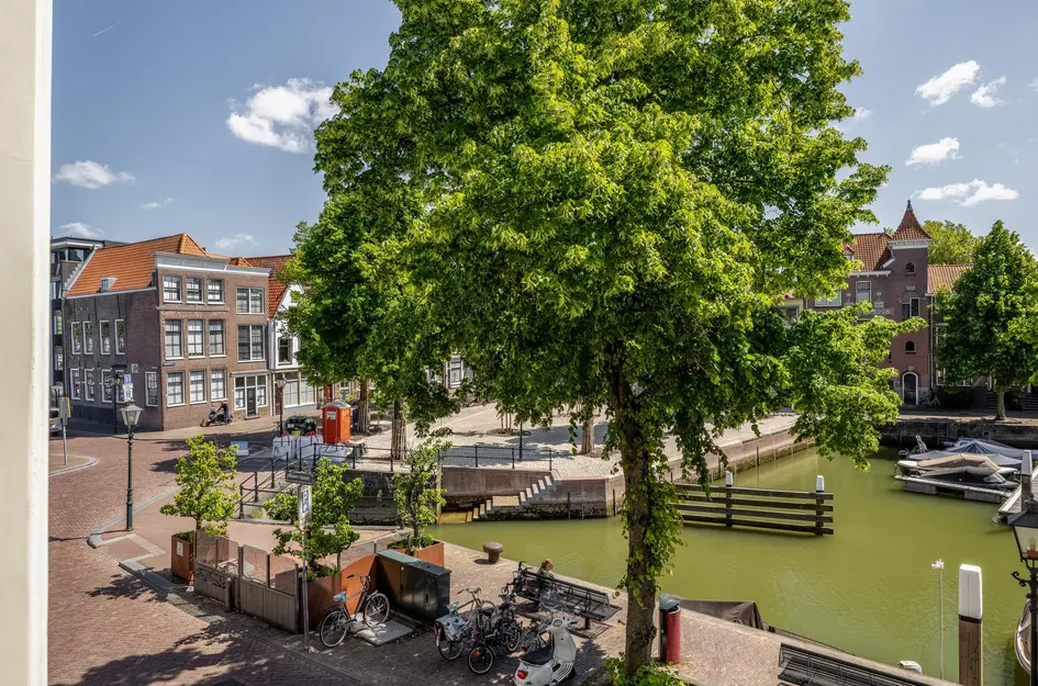 Nieuwe Haven 5